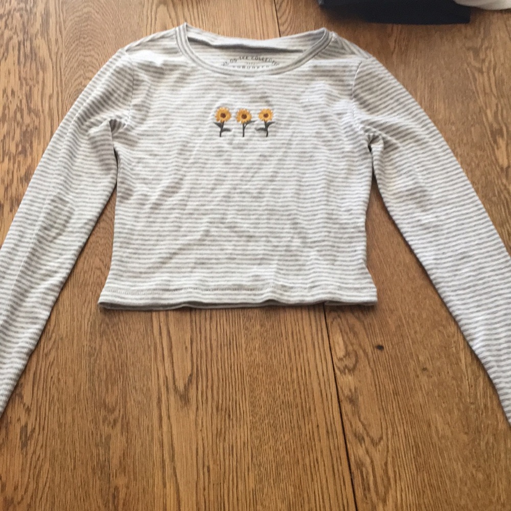 Sunflower Shirt